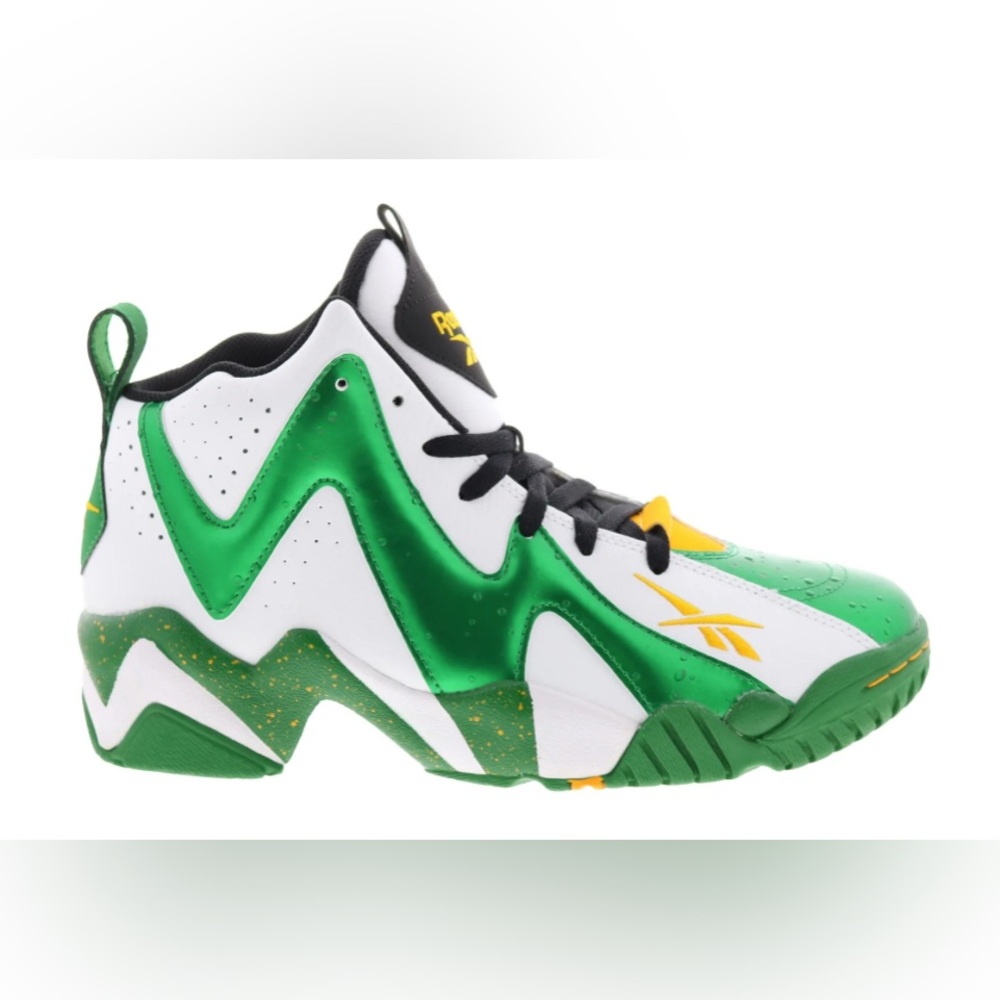 Size 9 - Used